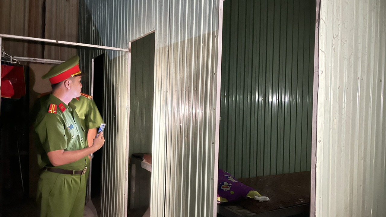 TPHCM: Kiểm tra, xử lý hàng loạt quán cà phê chòi trên đường Mỹ Phước Tân Vạn, Lê Hồng Phong