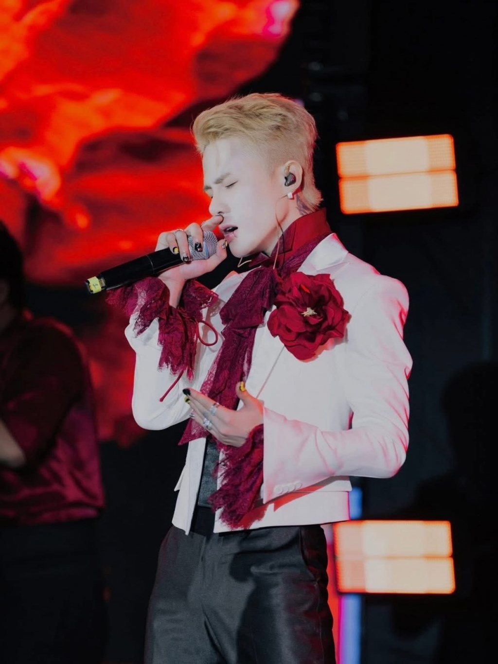 Hà Nội kiên quyết xử lý nghiêm vi phạm về quy định biểu diễn nghệ thuật, ca sĩ Jack bị xử phạt