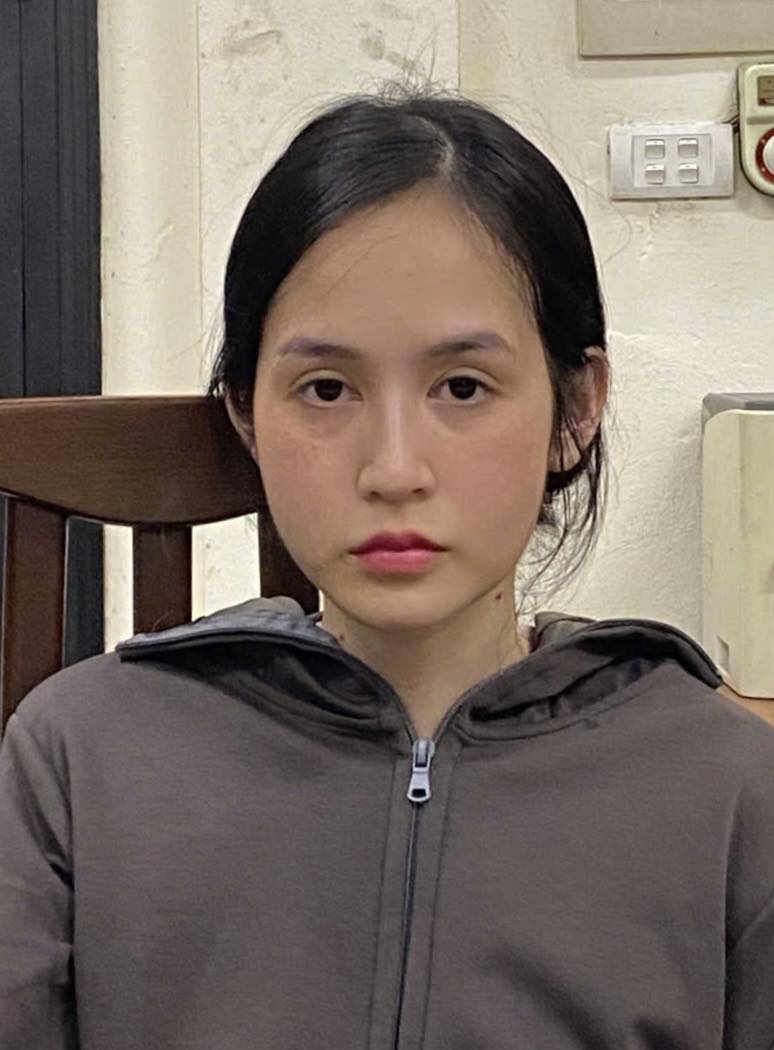 CÔNG AN XÃ PHÚC THỌ BẮT GIỮ ĐỐI TƯỢNG LỪA ĐẢO CHIẾM ĐOẠT TÀI SẢN CỦA BẠN TRAI TRÊN MẠNG