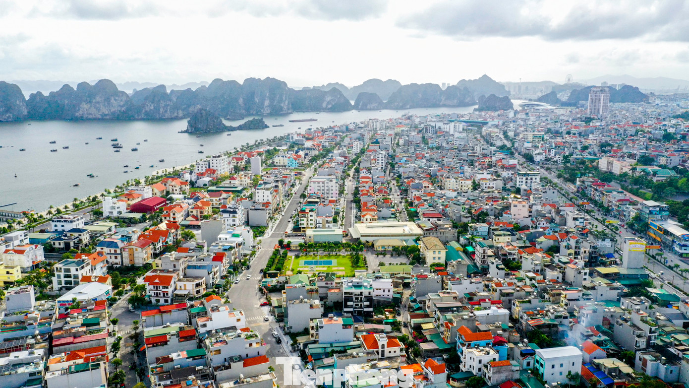 Huy động nguồn lực từ nhân dân xây dựng thành phố trực thuộc trung ương