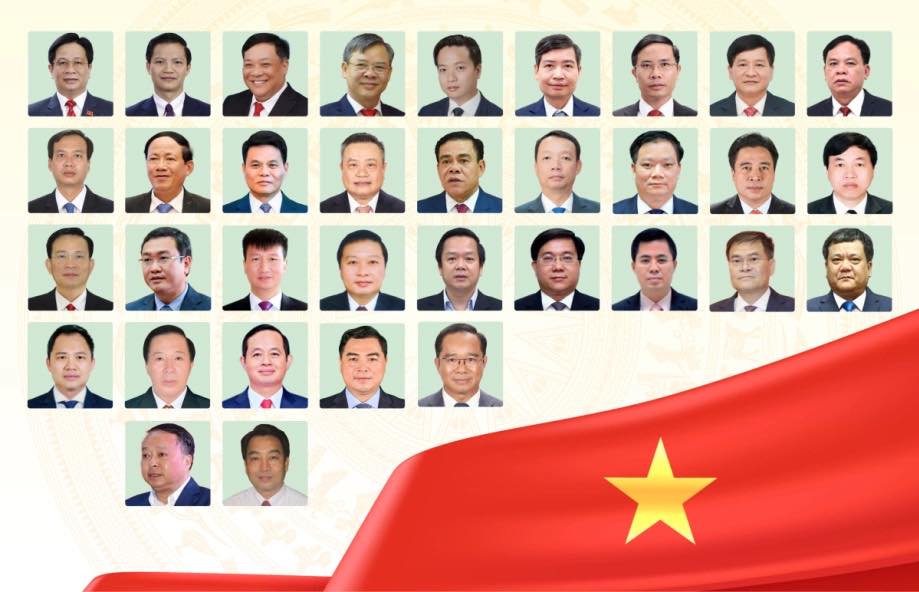 Tất cả chủ tịch tỉnh sẽ không là người địa phương trong năm 2025