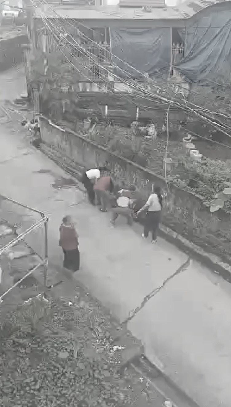 Bjến c:ăng ở Hạ Long – Quảng Ninh 🩸🩸🥶