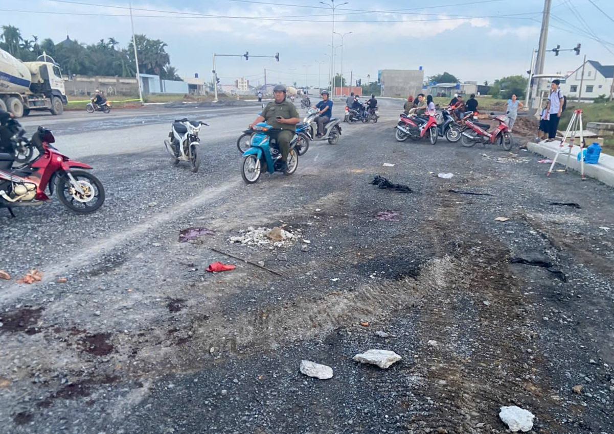 Tây Ninh: Hai nhóm thanh niên hỗn chiến khiến một người tử vong