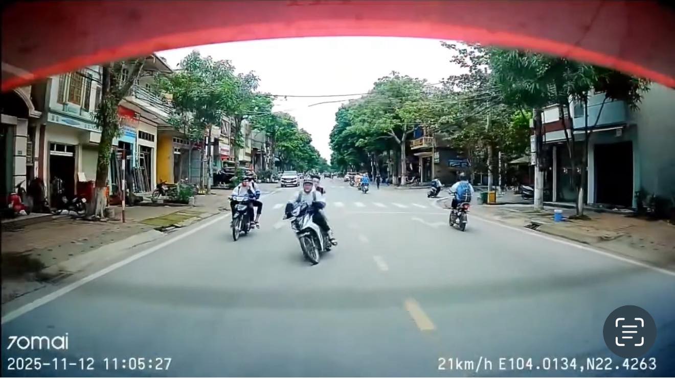 Các cháu ở nhà ngoan lắm