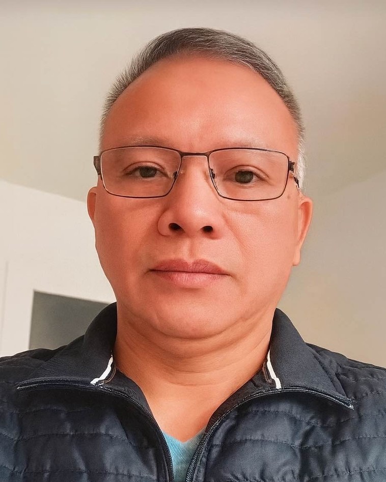 Khởi tố bị can Nguyễn Văn Đài về tội chống chính quyền Nhà nước