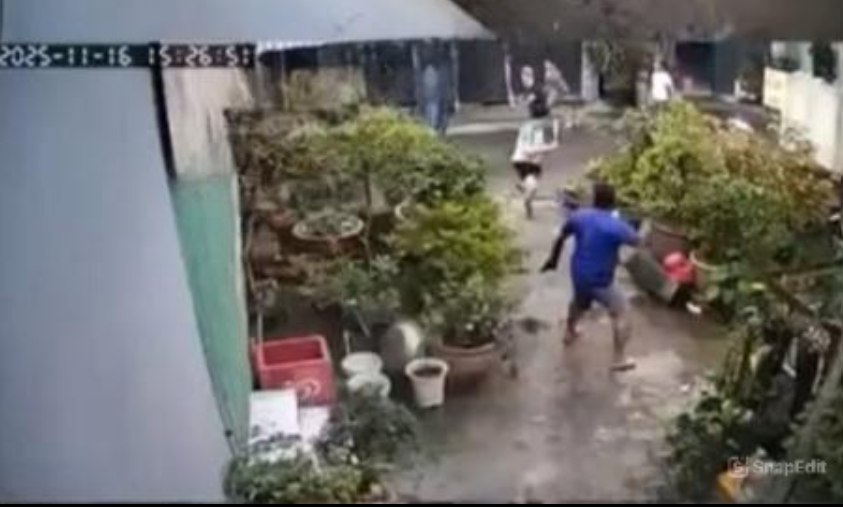 Camera vụ Thuận An, Bình Dương cũ