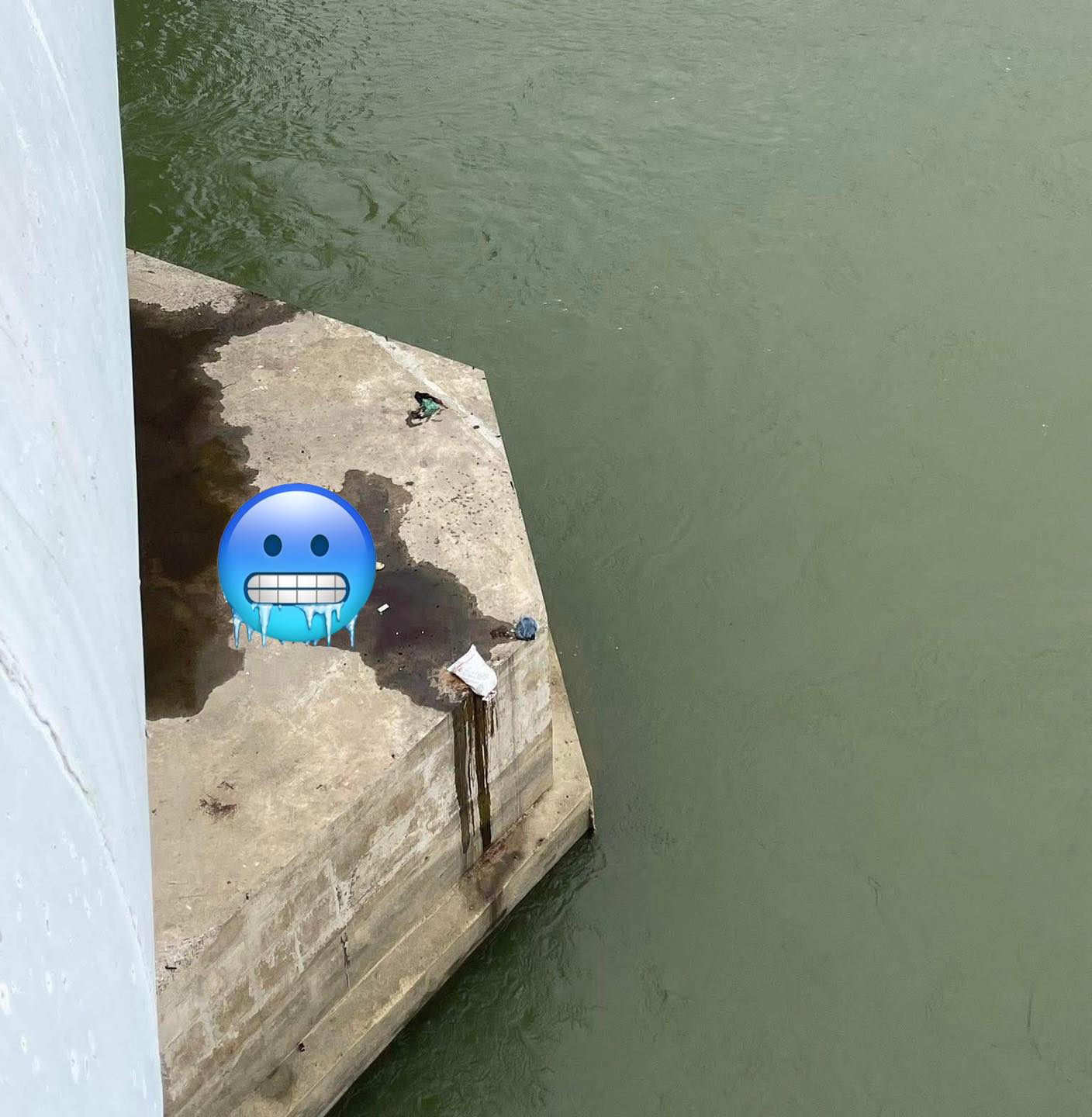 Cầu Vĩnh Phúc nơi được quan tâm nhất lúc này