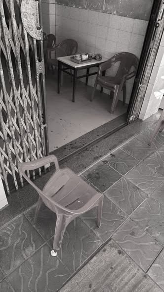 Biến căng tại Trần Quang Khải – Hải Phòng lúc này