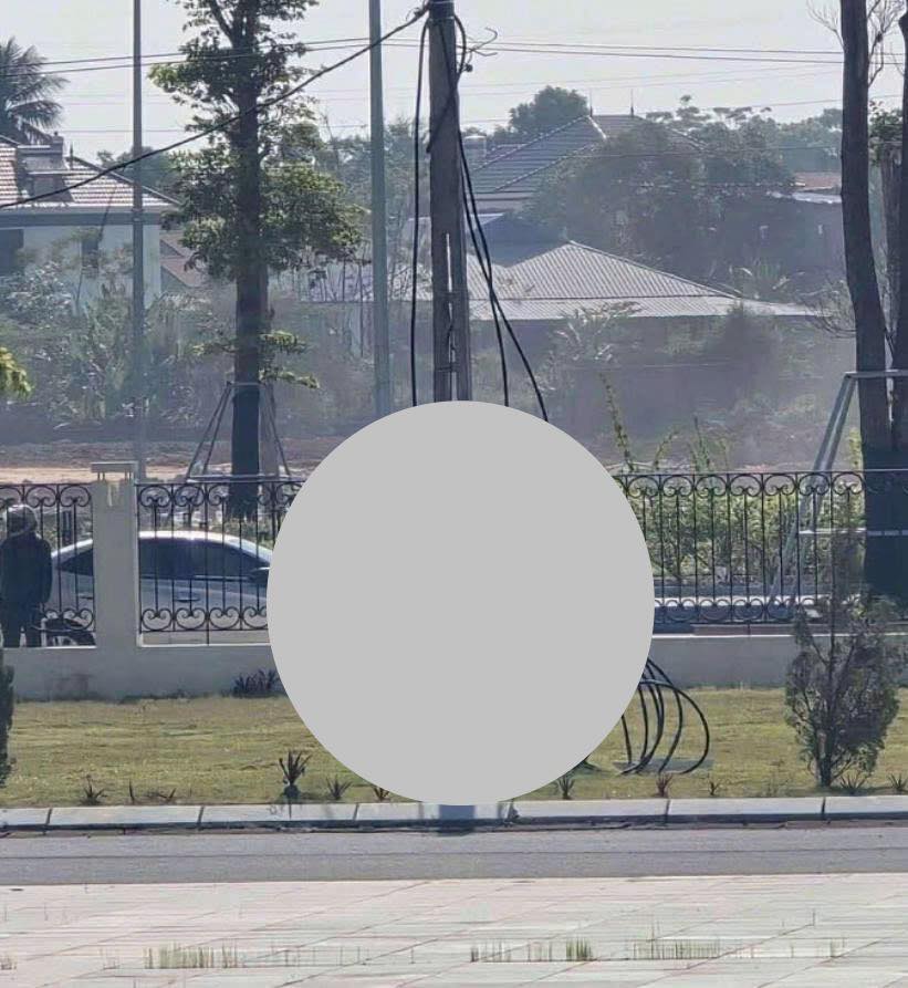 Phổ Yên – Thái Nguyên: Nơi lạnh nhất lúc này