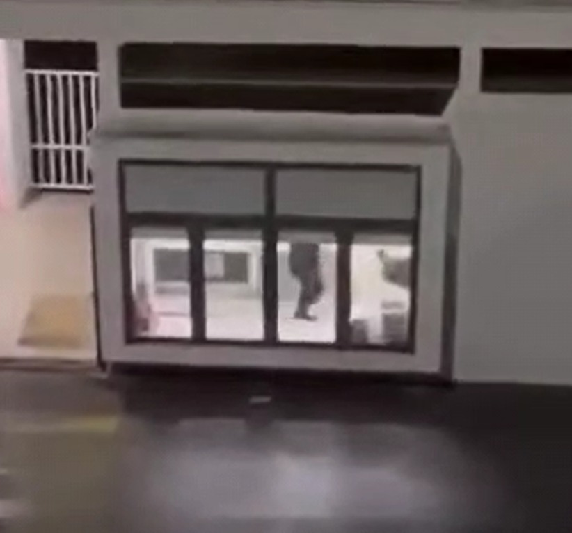 Hải Phòng: Nơi lạnh nhất lúc này🥶