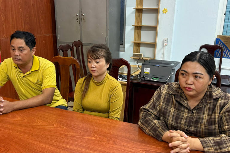 Cưỡng đoạt hơn 21 tỷ đồng của chủ nợ