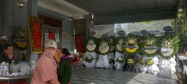 Nữ sinh lớp 9 ở Quảng Trị tử vong sau khi ngất trong giờ thể dục