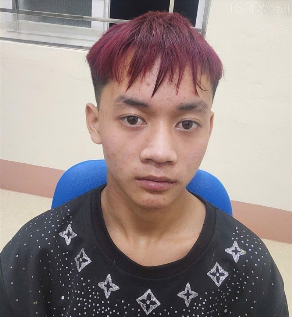 Bắt giữ đối tượng 15 tuổi hiếp dâm bé gái 12 tuổi ở Lào Cai