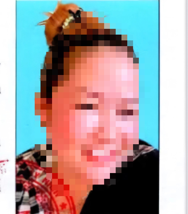 Công an Tây Ninh truy tìm người phụ nữ 40 tuổi liên quan vụ việc xảy ra ở xã Ninh Điền