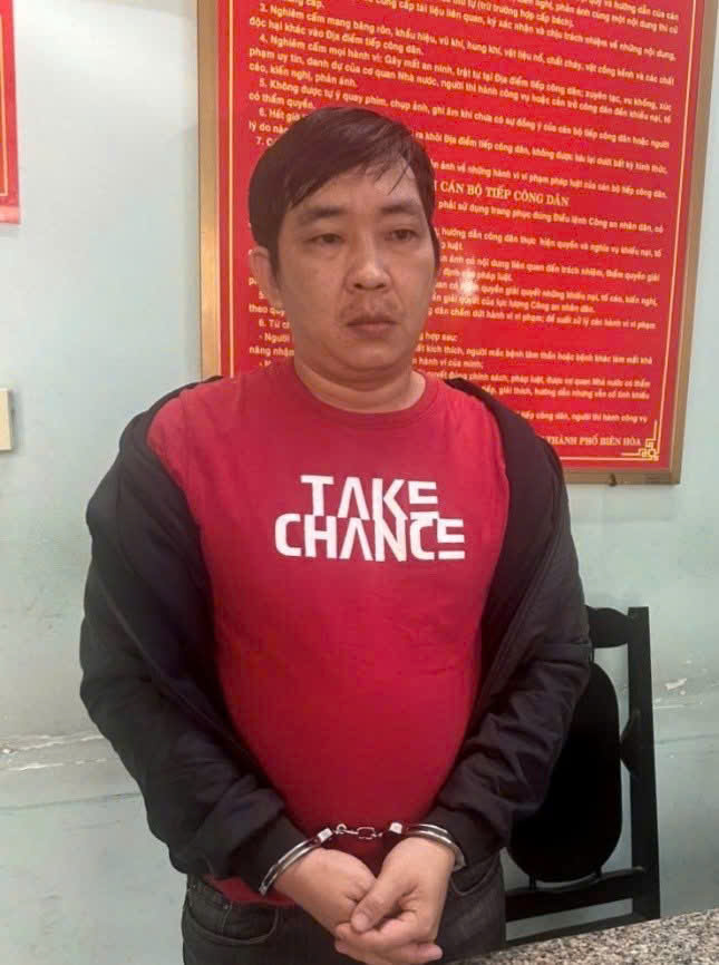 Công an tỉnh Đồng Nai quyết liệt truy bắt các đối tượng truy nã