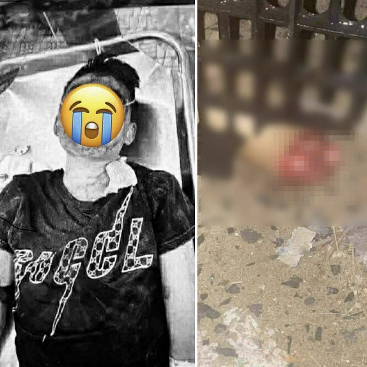 Vụ việc nghiêm trọng tại Phan Rí Cửa – Tuy Phong, Bình Thuận