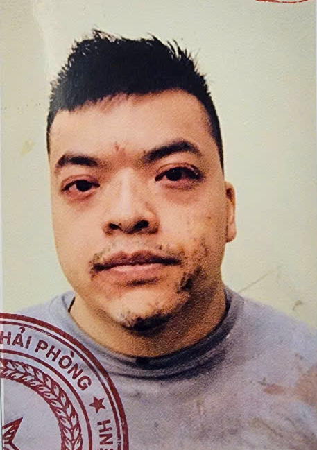 Hải Phòng: Bực tức vì phải trả nợ cho mẹ, con trai sát hại mẹ đẻ