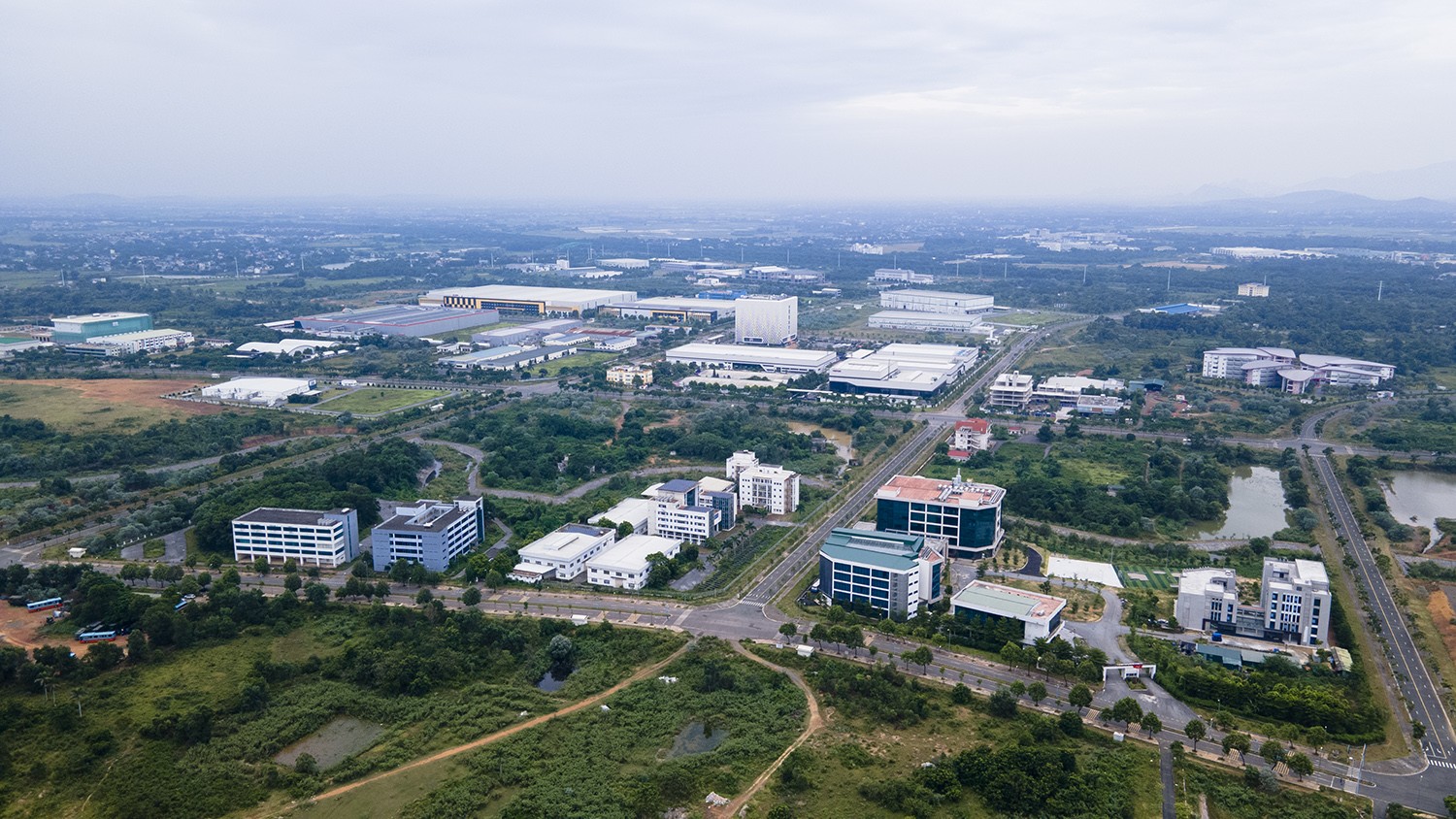 Hà Nội quy hoạch nâng cấp 26 xã lên phường trong giai đoạn tới