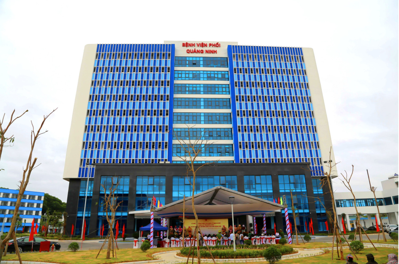 Lý do bất ngờ khiến Bệnh viện Phổi Quảng Ninh bị kiểm tra toàn diện