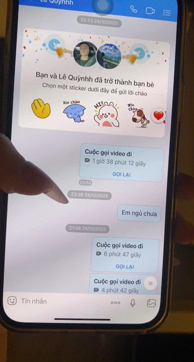 Drama nóng nhất hôm nay