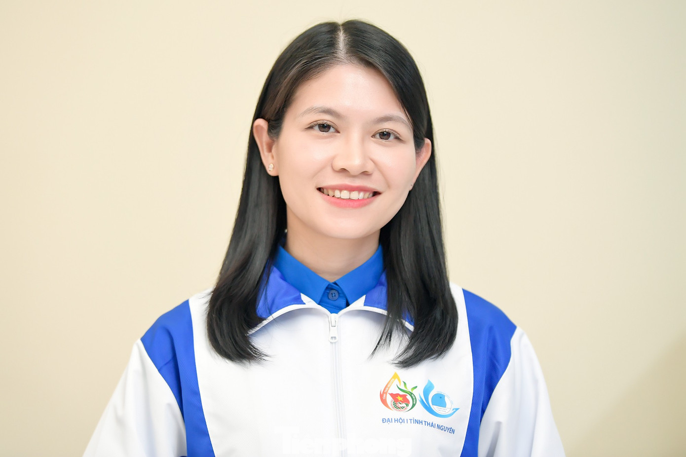 Chị Phạm Thị Thu Hiền tiếp tục giữ chức Bí thư Tỉnh Đoàn Thái Nguyên nhiệm kỳ 2025 – 2030