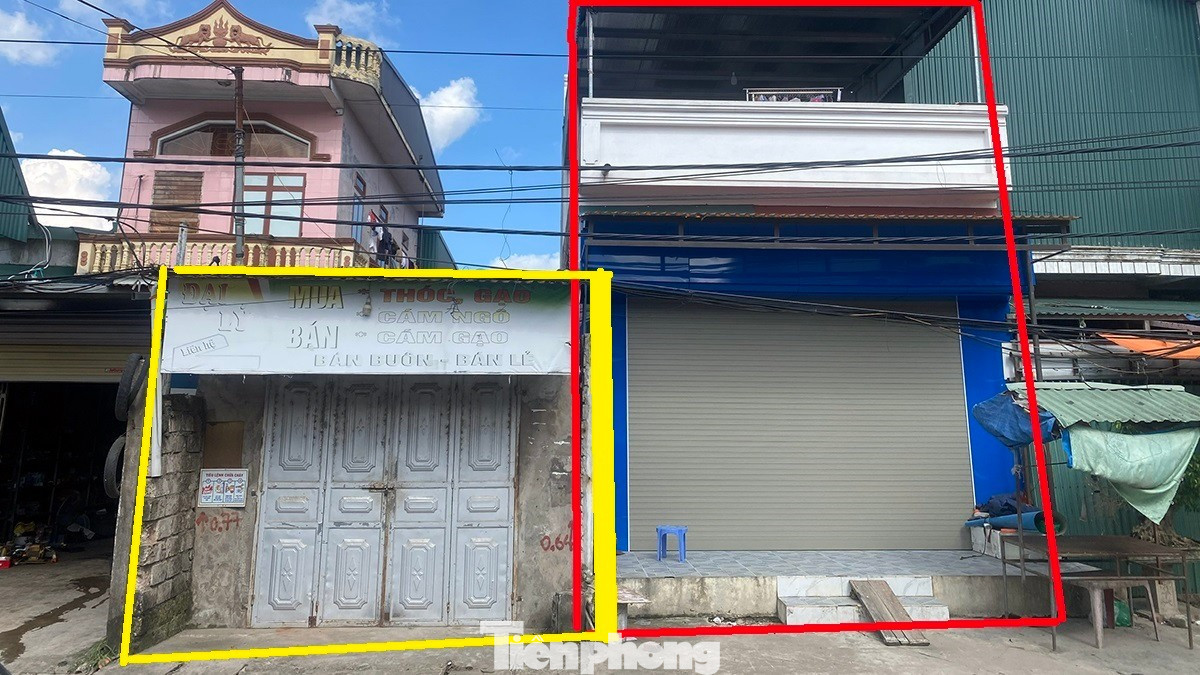 Đề nghị thi hành án vụ xây nhà lấn sang đất người khác ở Hải Phòng