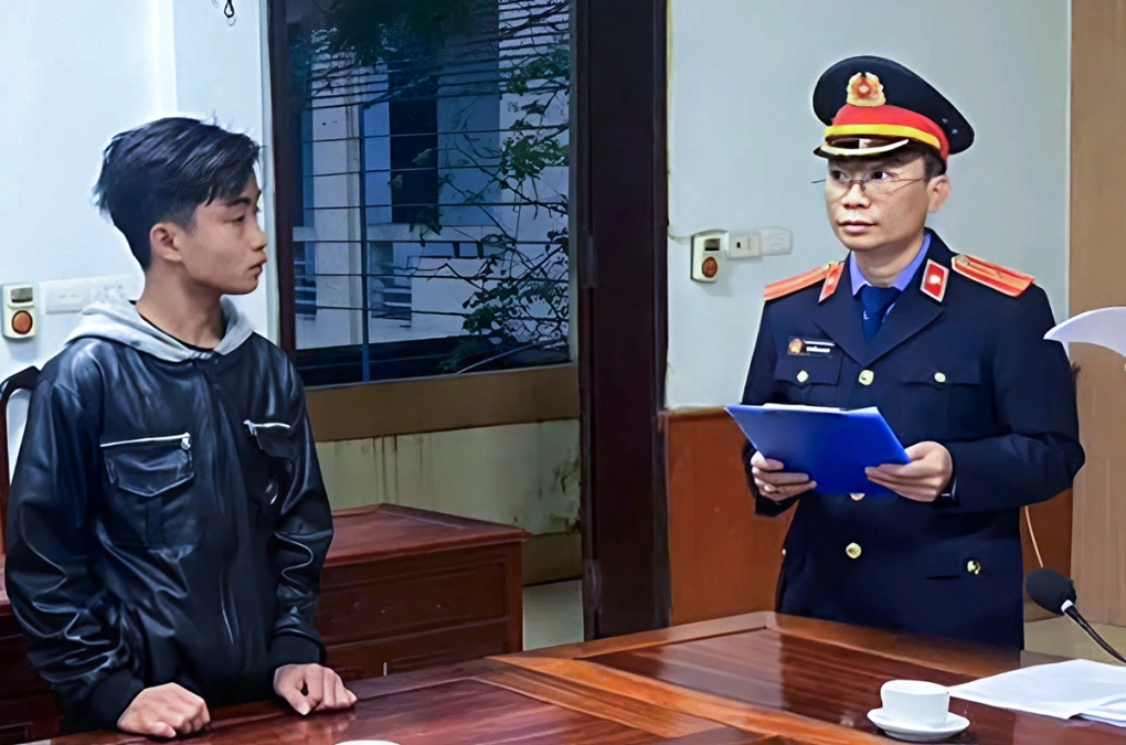 Nghi phạm đánh nam sinh lớp 9 tử vong bị bắt