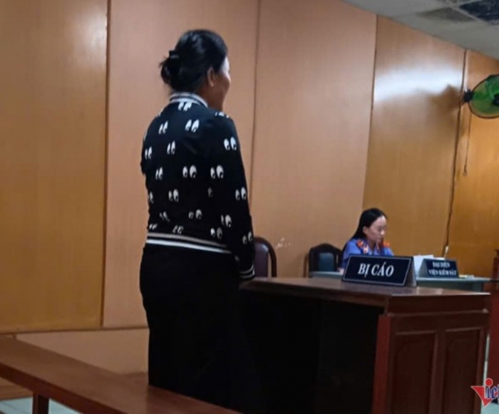 Tây Ninh: Chồng ‘hờ’ bị bắt, người phụ nữ 5 con lãnh án 15 năm tù: Tiết lộ tội trạng nặng của cả 2