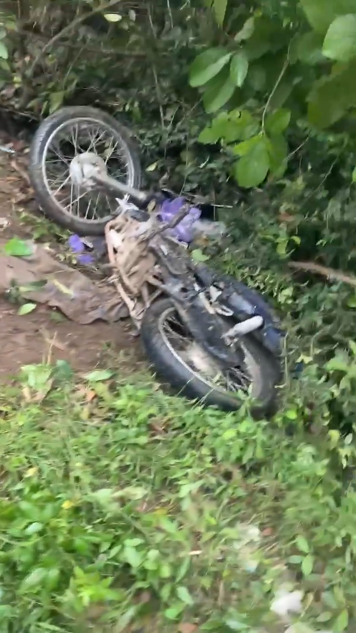 Tìm người nhà nạn nhân vụ tngt ở Thuỵ An, Ba Vì