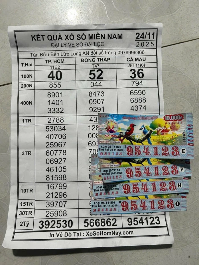 Đặc biệt 3 đài “nổ” tại Tây Ninh gây sốt mạng xã hội