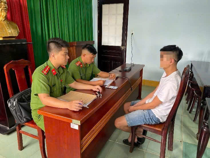 Đăng tin sai sự thật về giá vàng – bị phạt 7,5 triệu đồng