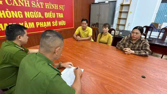 Đắk Lắk: Bắt nhóm con nợ ở X. Hoà Phú vay hơn 21 tỉ để đáo hạn bank rồi quay ra tố ngược chủ nợ vay nặng lãi nhằm xù nợ