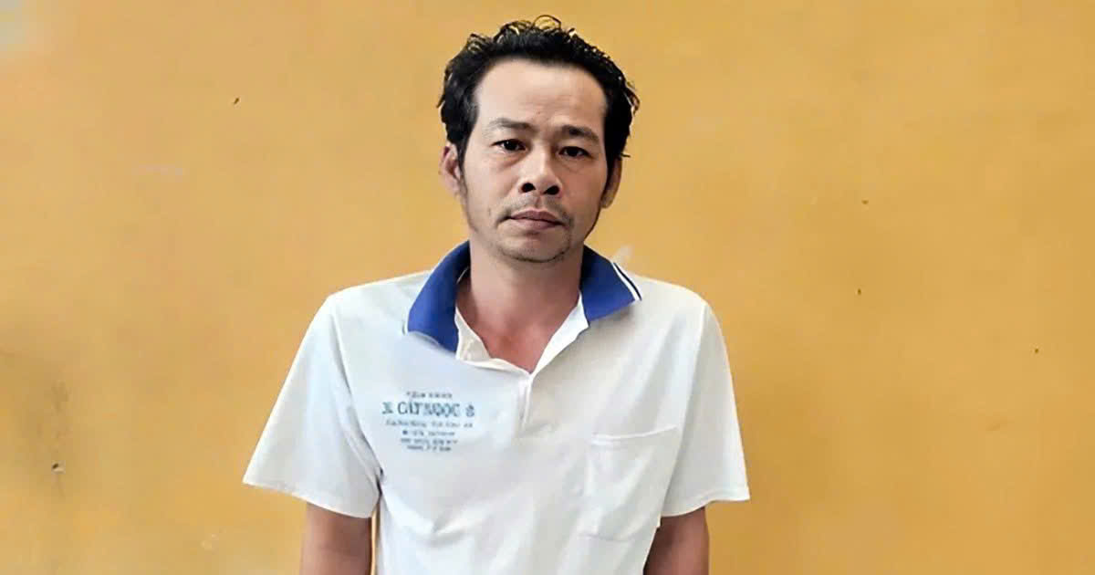 An Giang : xuống tay  với bạn vì khuyên nghỉ nhậu