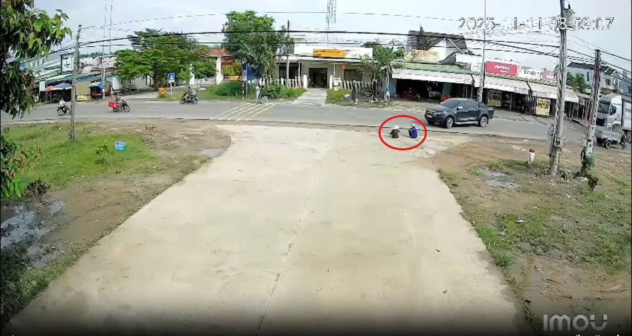 Sự việc xảy ra ở Sơn Mỹ , tỉnh Lâm Đồng: khjến 1 ng k0 qua khỏi