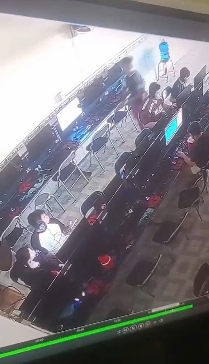 Không biết mauthuan gì mà 🗡️ như phim