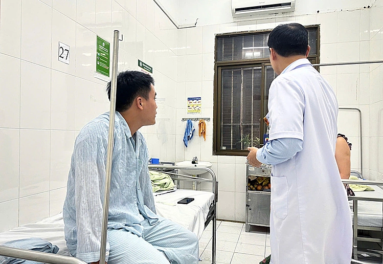 Gánh nặng ‘trụ cột’ khiến nhiều đàn ông trầm cảm