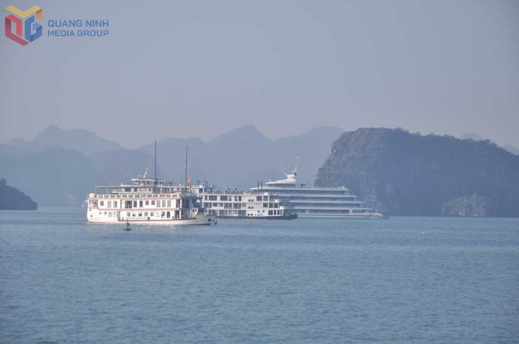 Du lịch bứt phá vượt 21 triệu khách