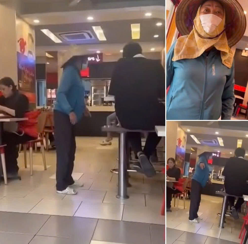 “Em ơi… c.ứu chị với. Mẹ chị m.â’t rồi, chị phải về quê gấp… mà còn nhiều bưởi quá”