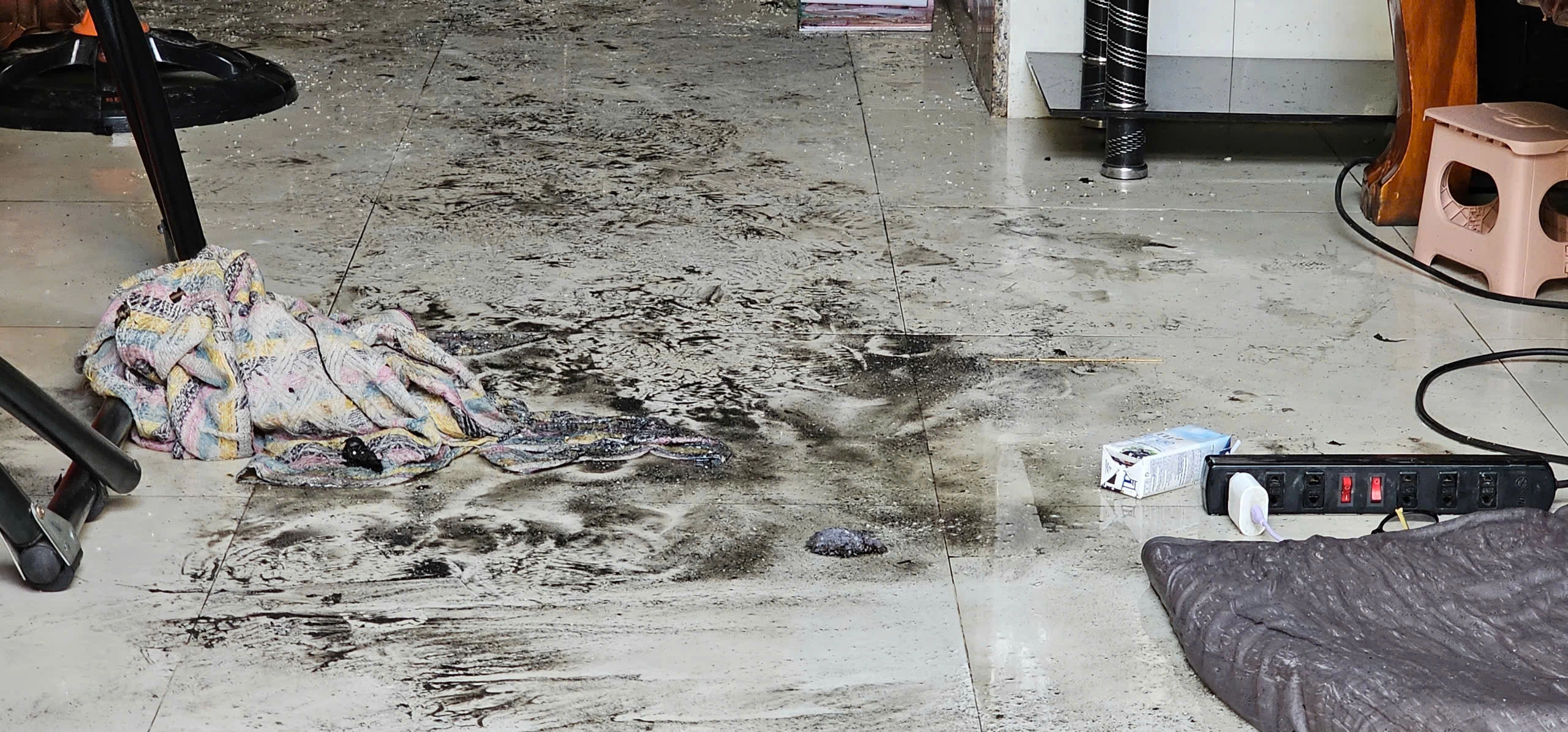 Thời sự Cháy nhà ở Vĩnh Lộc khiến 1 bé gái tử vong, 3 người bị thương lúc rạng sáng