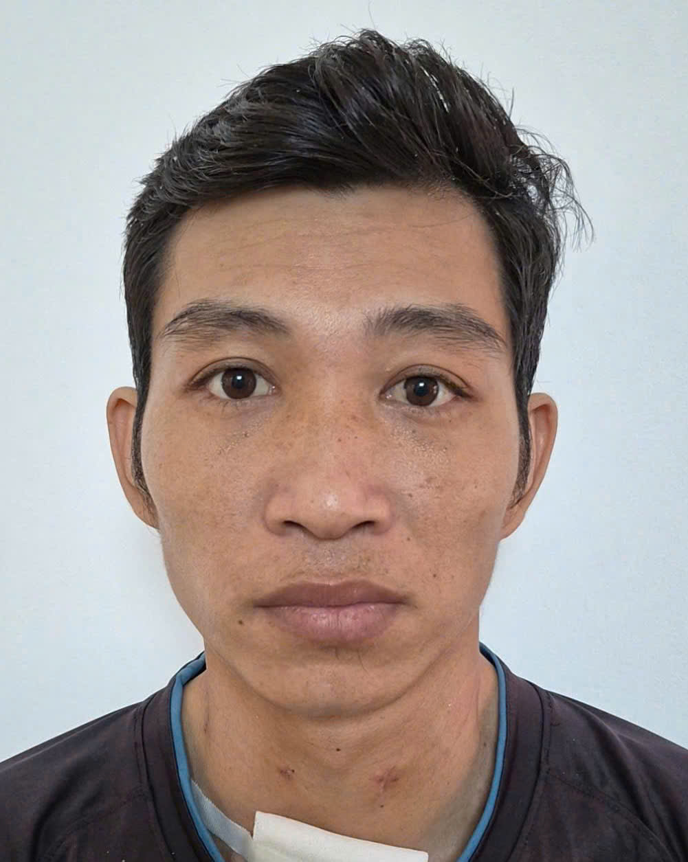 Bắt tạm giam đối tượng g/iết người vì ghen tuông