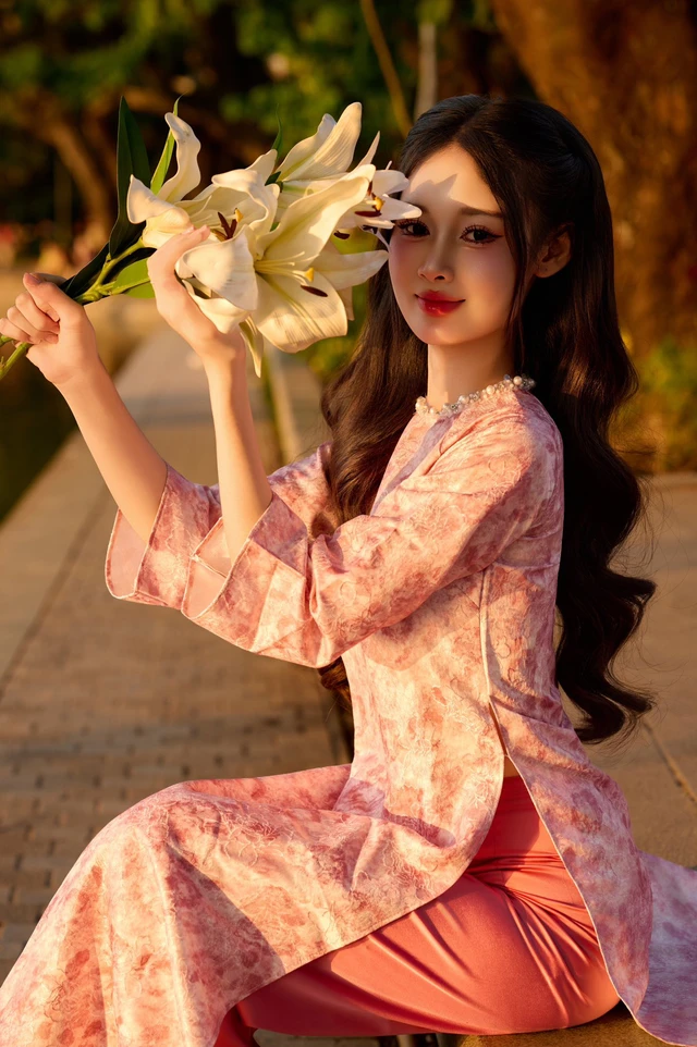 Chân dung 2 nữ sinh Hải Phòng vào top Miss World Vietnam 2025