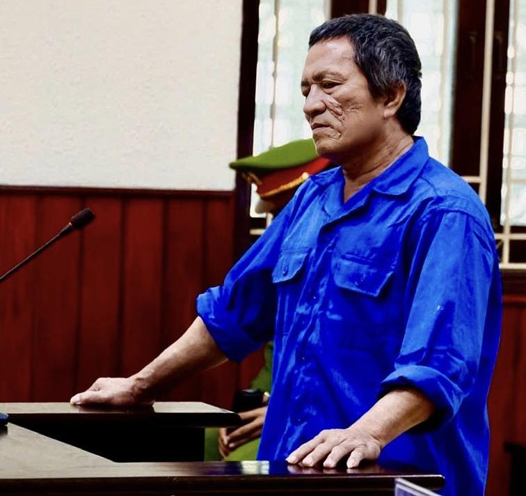 Án mạng vì chuyện nhậu không rủ