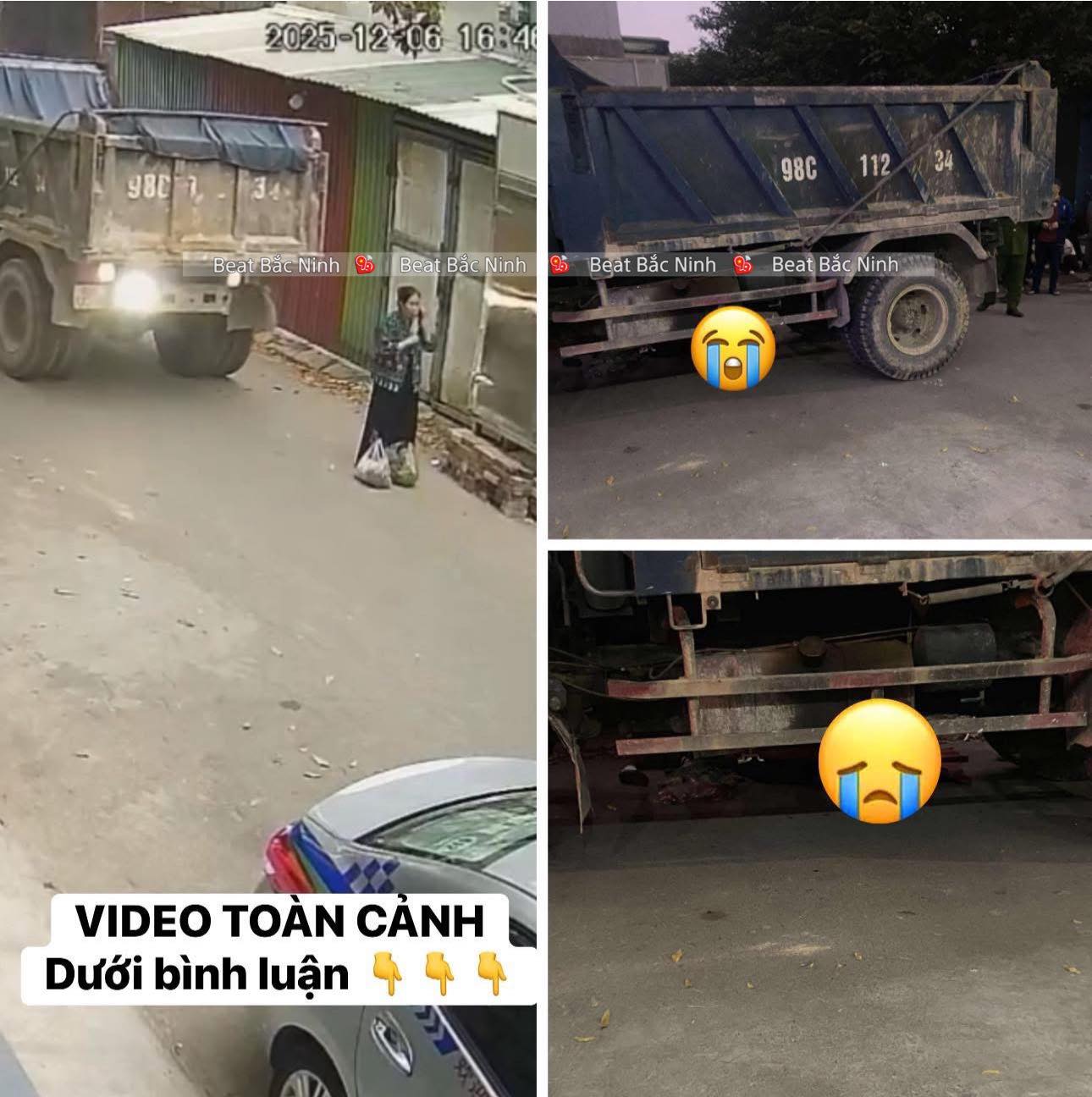 Bắc Ninh: Xuân Ổ, Võ Cường.