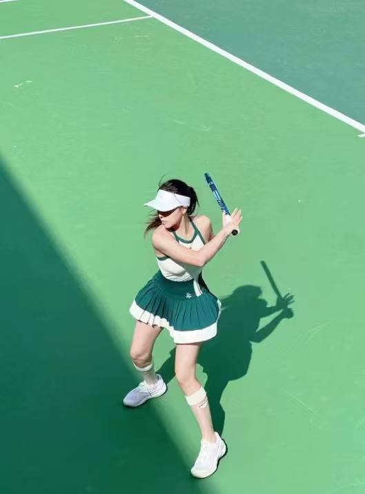 Cho Ny đi chơi Pickleball và cái kết 😱