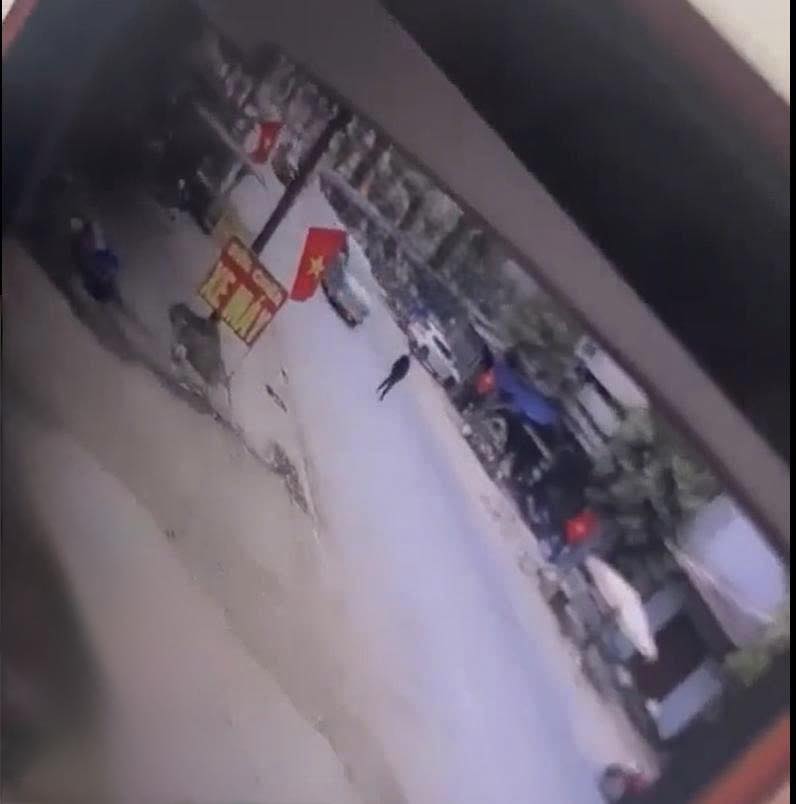 [VIDEO]: Võ Nhai, Thái Nguyên