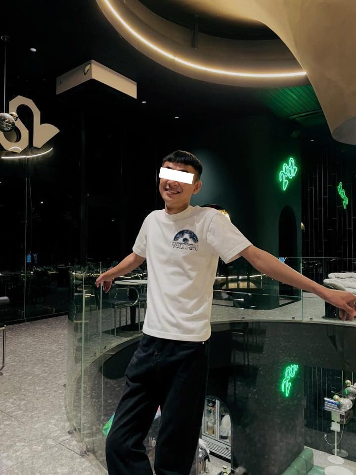 Biên Hoà, Đồng Nai: thanh niên vui chơj ra sản phẩm, nhưng ko chịu trách nhiệm 🤡