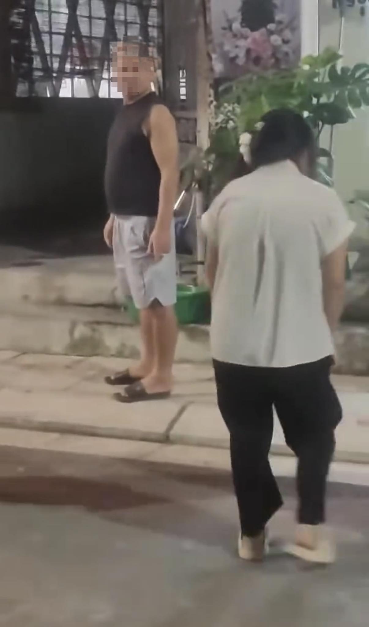 Cho vk đi làm cty ở KCN và cái kết , thương anh Ck quá🥺