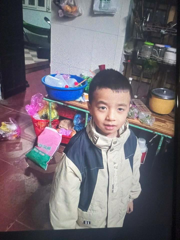 Vụ bé trai 6 tuổi mất tích: Không có phép màu