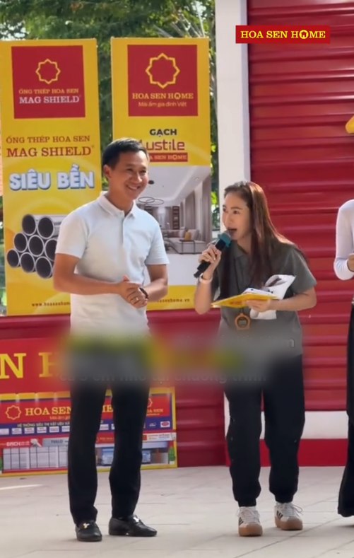 Doanh nhân trẻ với khát vọng nâng tầm đặc sản Việt – Bánh Tráng Tân Nhiên