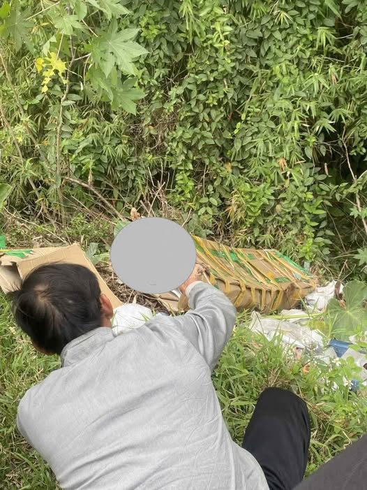 Gần cầu Thiên Trường – Nam Định 🥶🥶🥶